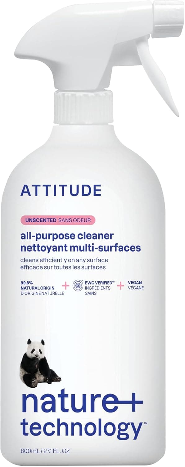 All Purpose Cleaner