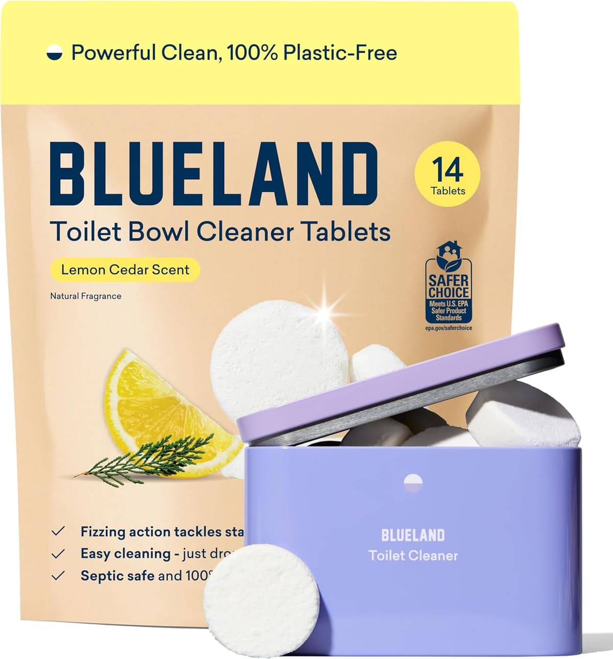 Toilet Bowl Cleaner