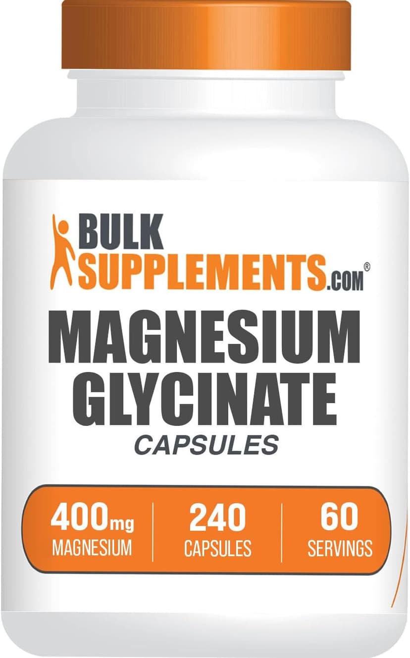 Magnesium Glycinate