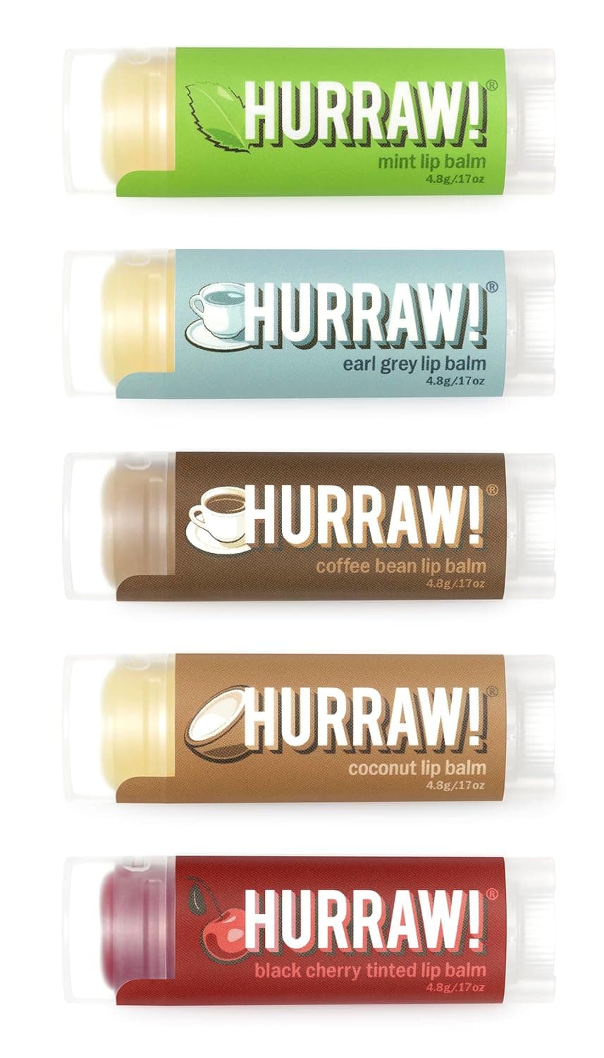 Lip Balm