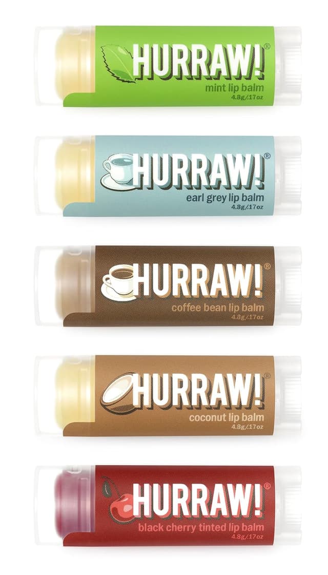 Lip Balm