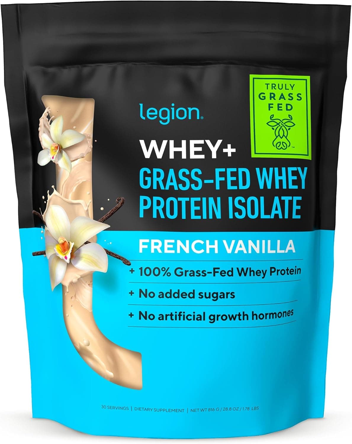 Whey+ Protein