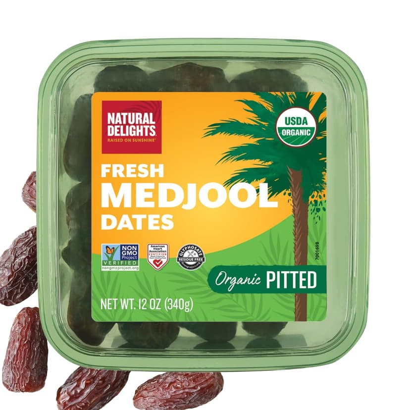 Medjool Dates