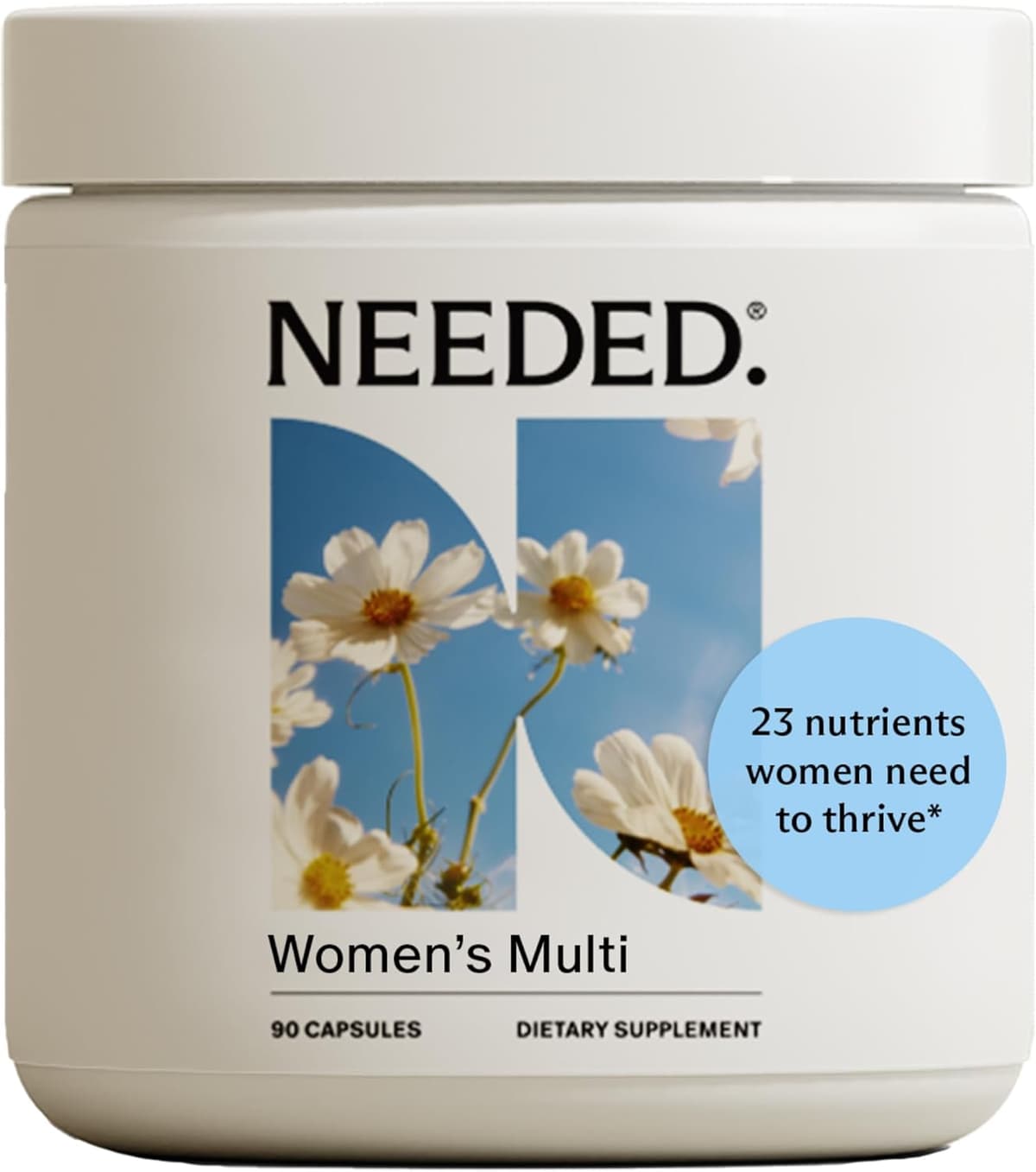 Multivitamin for Women