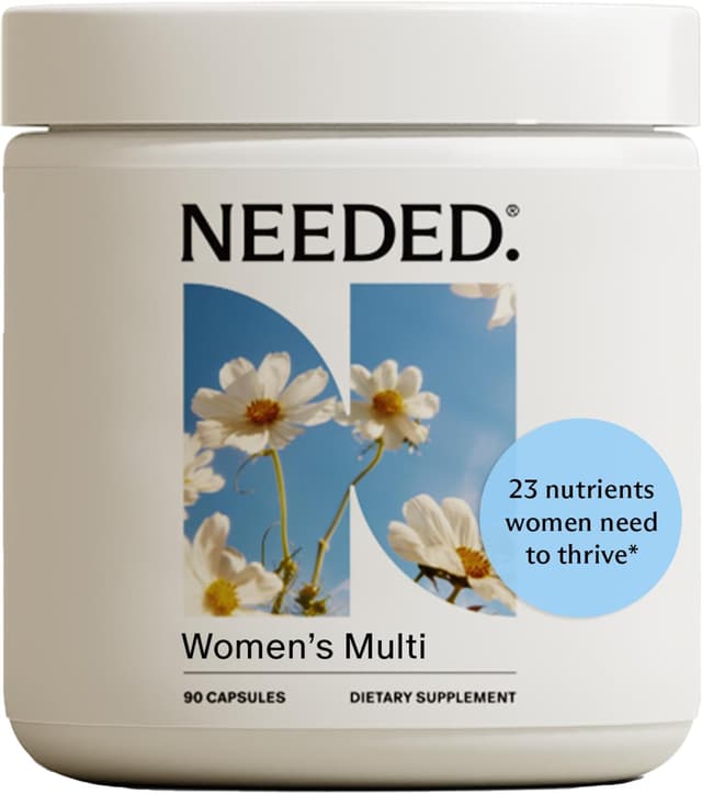 Multivitamin for Women