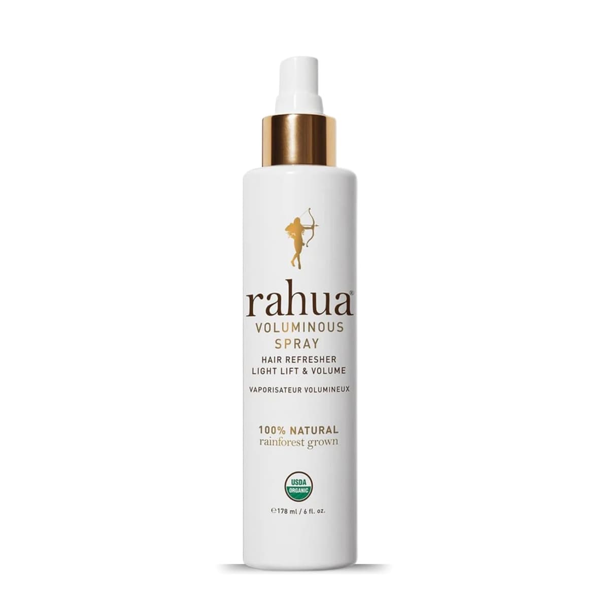 Voluminous Hair Spray