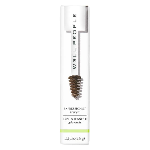 Expressionist Brow Gel