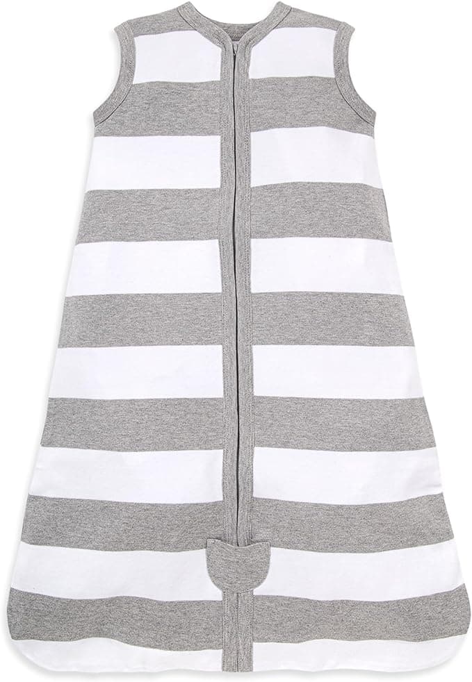 Organic Cotton Swaddle Bag
