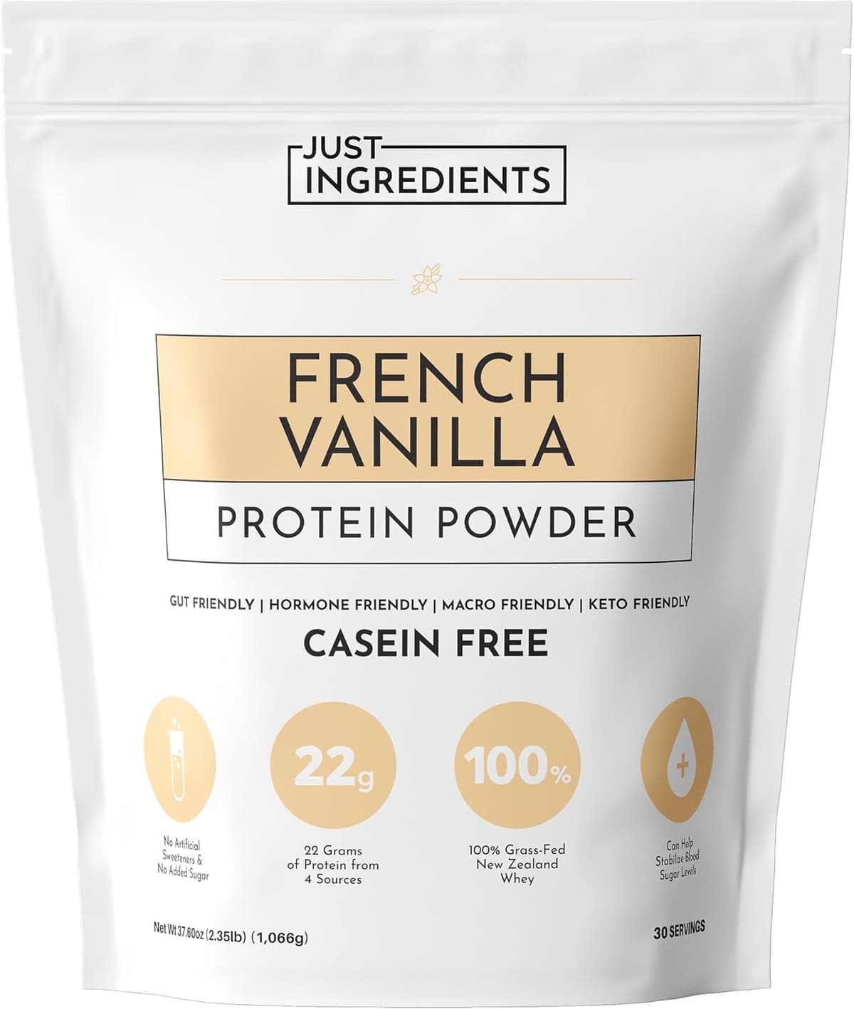 Electrolyte Powder