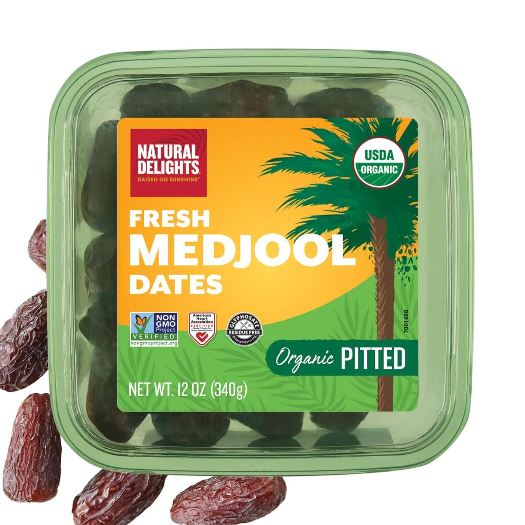 Medjool Dates