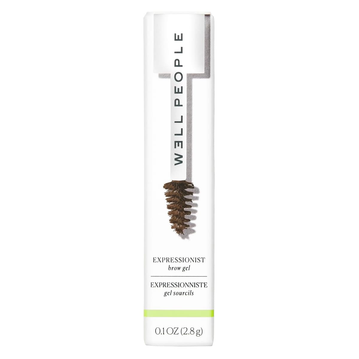 Expressionist Brow Gel
