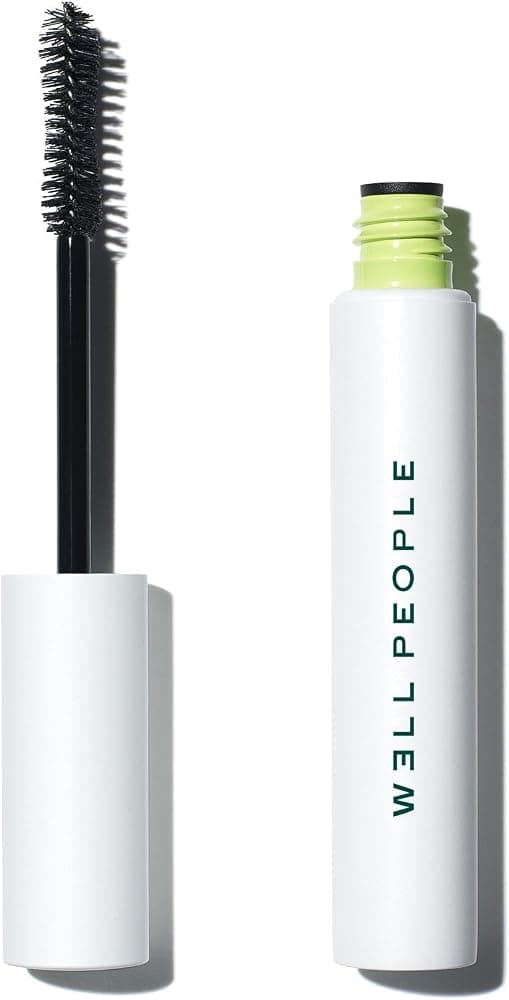Expressionist Volumizing Mascara, Black